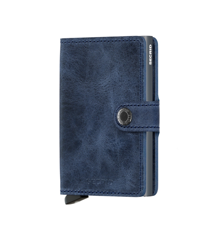 SECRID MV blauw