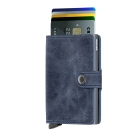 SECRID MV blauw