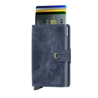 SECRID MV blauw