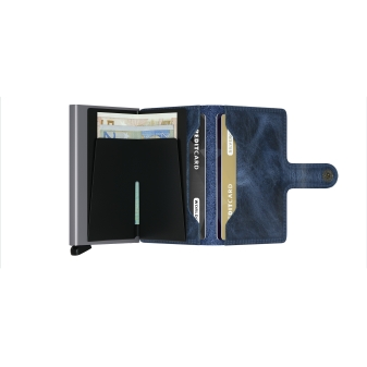 SECRID MV blauw