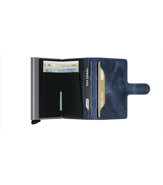 SECRID MV blauw