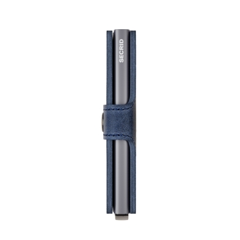 SECRID MV blauw