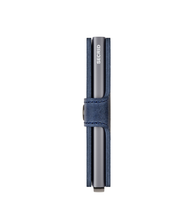SECRID MV blauw