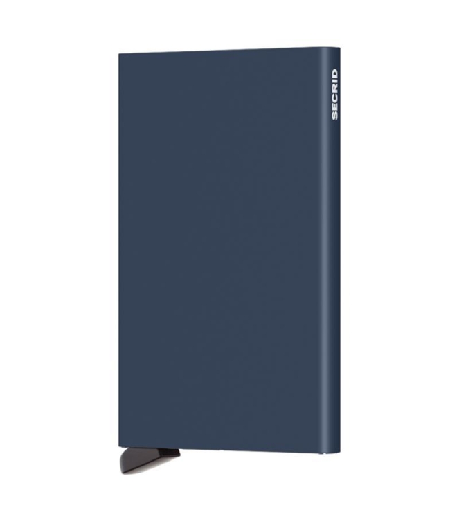 SECRID C blauw