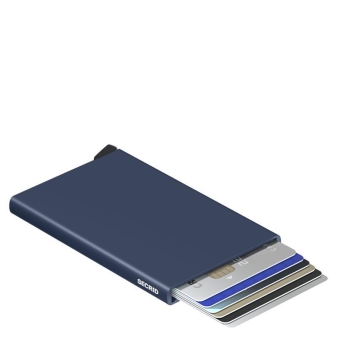 SECRID C blauw