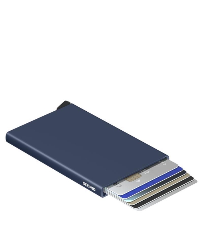 SECRID C blauw