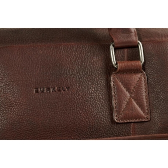 Burkely 133456.20 donker bruin