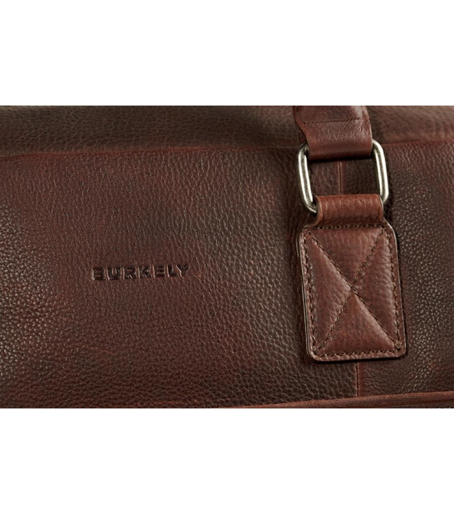 Burkely 133456.20 donker bruin