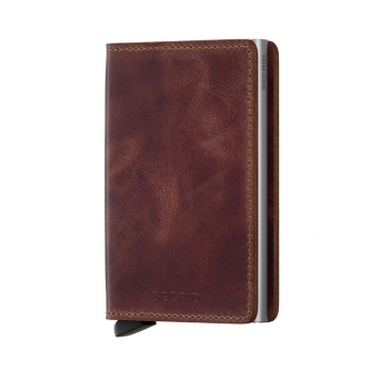 SECRID SV bruin
