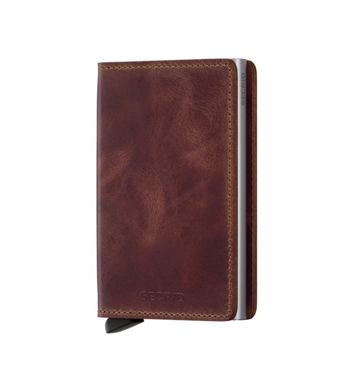SECRID SV bruin