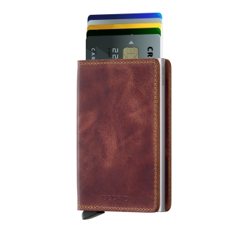 SECRID SV bruin