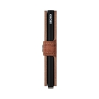 SECRID MDM Dutch Martin Whiskey bruin