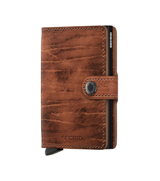 SECRID MDM Dutch Martin Whiskey bruin