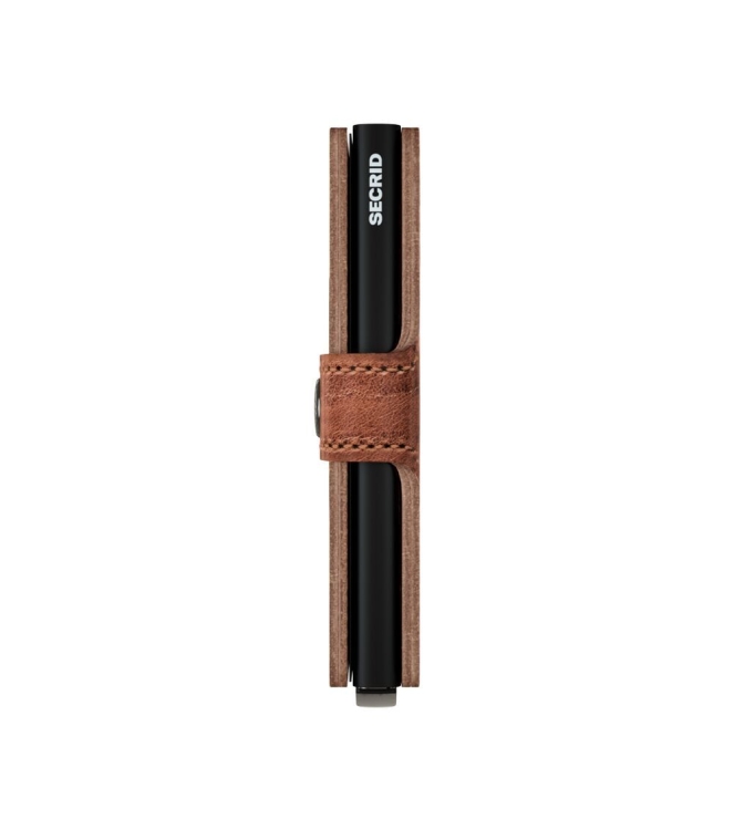 SECRID MDM Dutch Martin Whiskey bruin