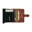 SECRID MDM Dutch Martin Whiskey bruin