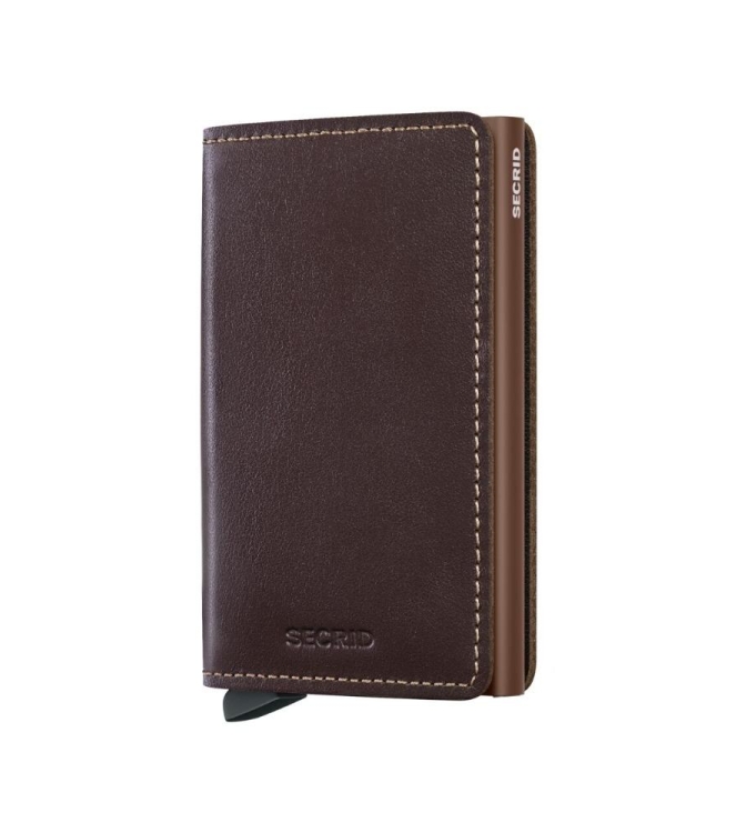SECRID SO bruin