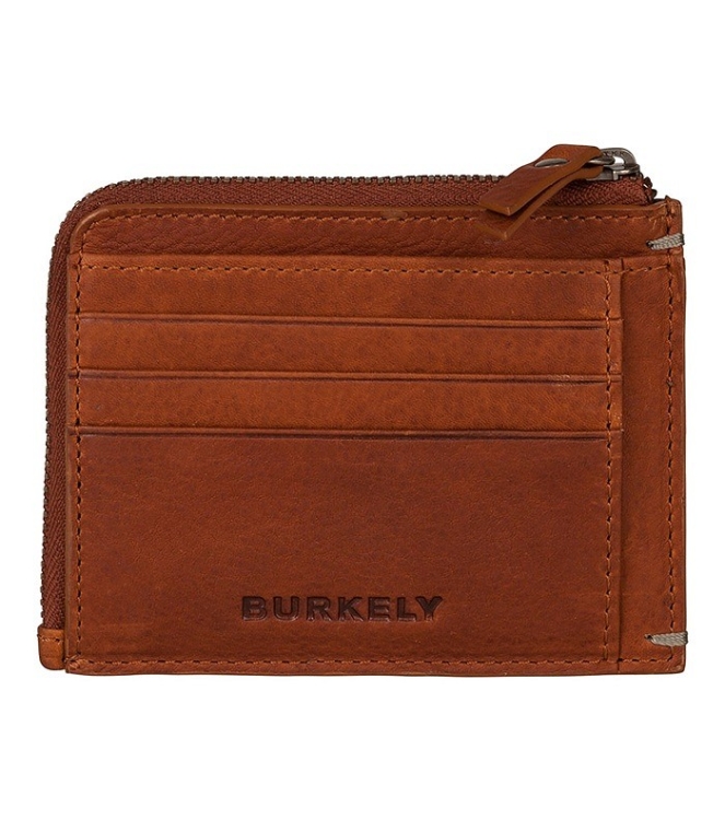 Burkely 8000411.56 cognac