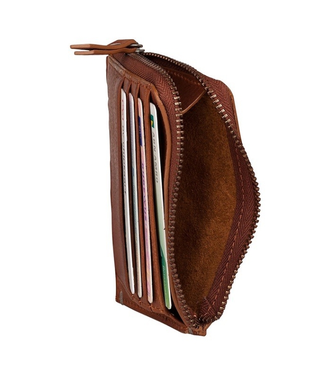 Burkely 8000411.56 cognac