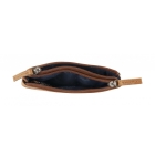 DSTRCT 385130 Wax Lane cognac