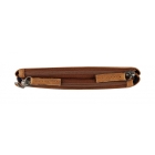 DSTRCT 385130 Wax Lane cognac