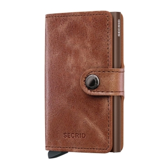 SECRID MV cognac