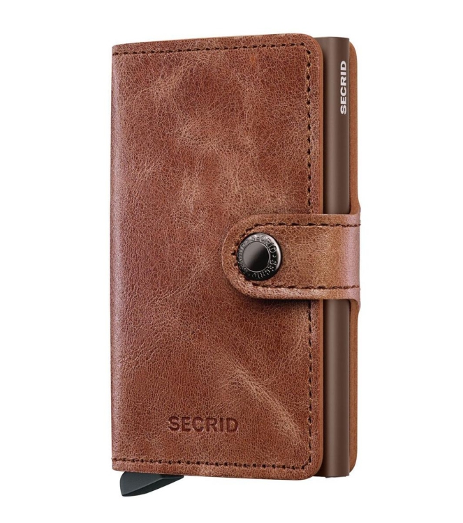 SECRID MV cognac