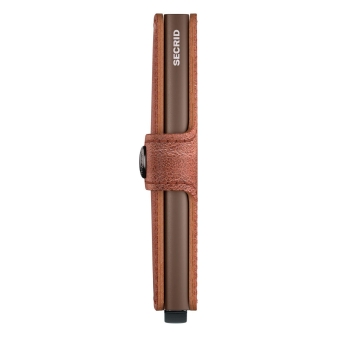 SECRID MV cognac