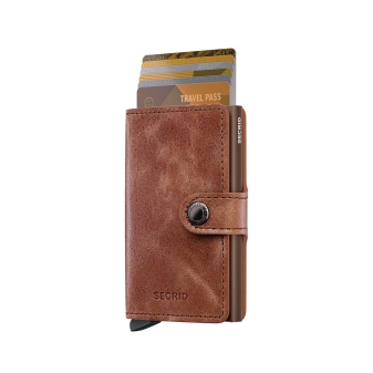 SECRID MV cognac