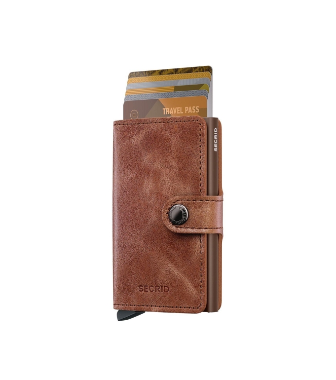 SECRID MV cognac
