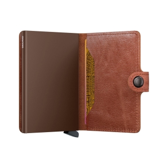 SECRID MV cognac