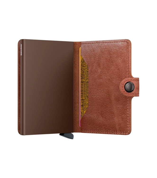 SECRID MV cognac