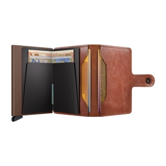 SECRID MV cognac