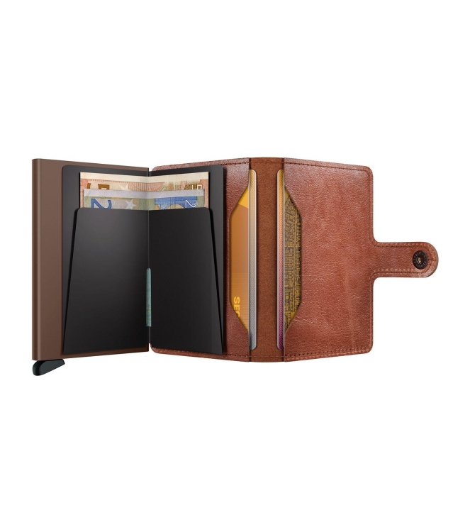 SECRID MV cognac