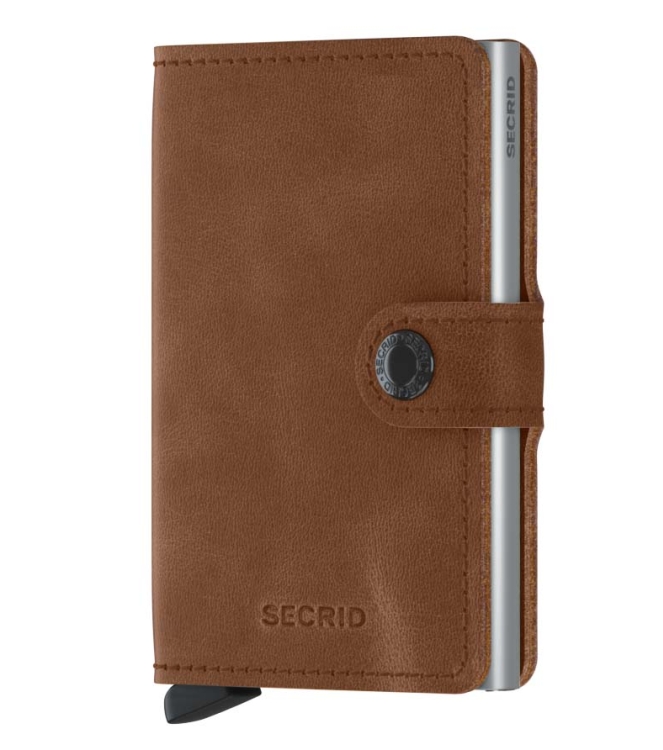 SECRID MV cognac