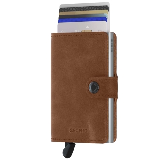 SECRID MV cognac