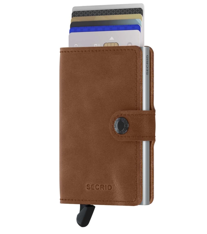 SECRID MV cognac