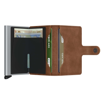 SECRID MV cognac