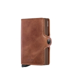 SECRID TV cognac