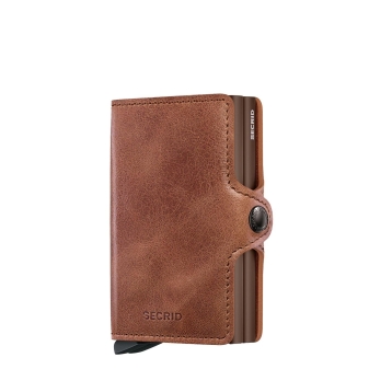 SECRID TV cognac