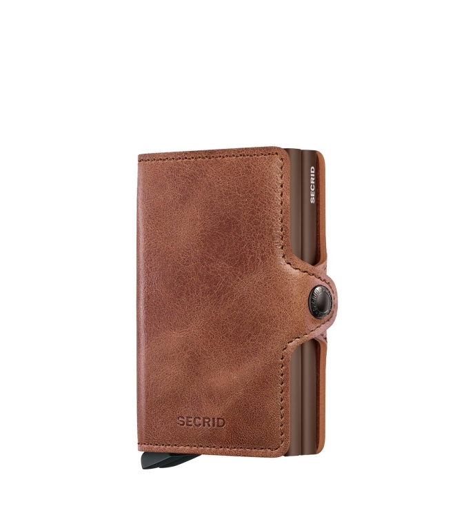 SECRID TV cognac