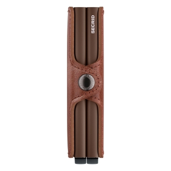 SECRID TV cognac