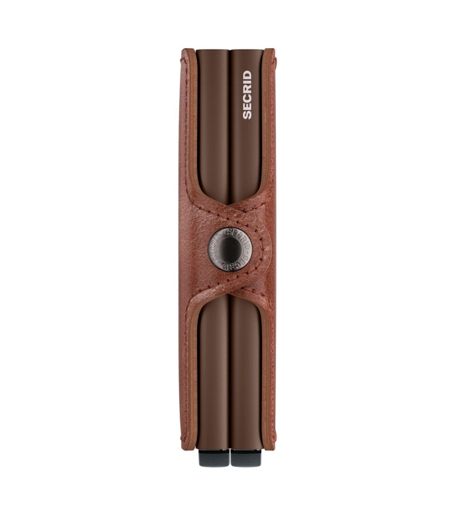 SECRID TV cognac