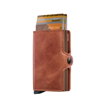 SECRID TV cognac