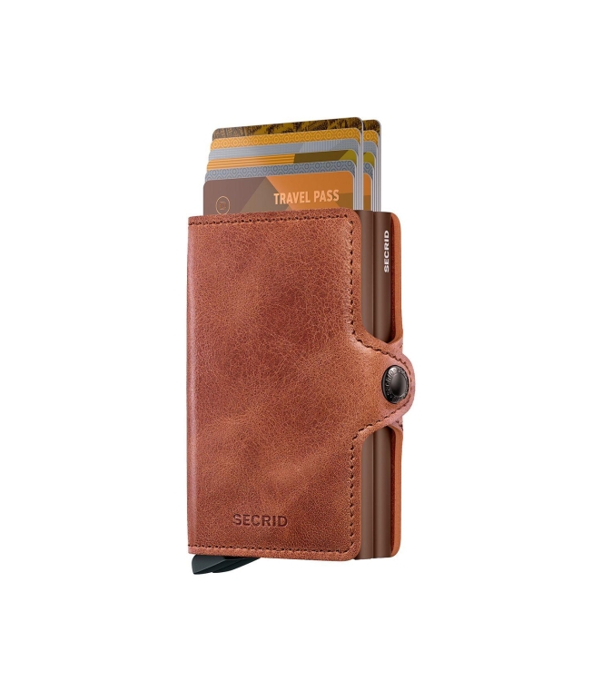 SECRID TV cognac
