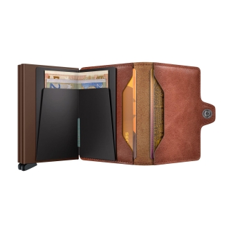 SECRID TV cognac