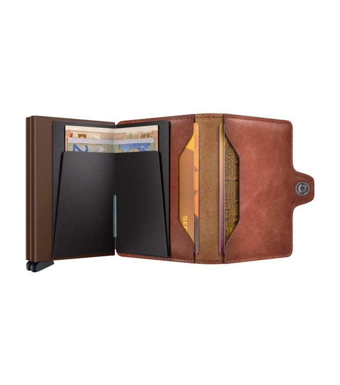 SECRID TV cognac