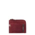 Burkely 41147 bordo