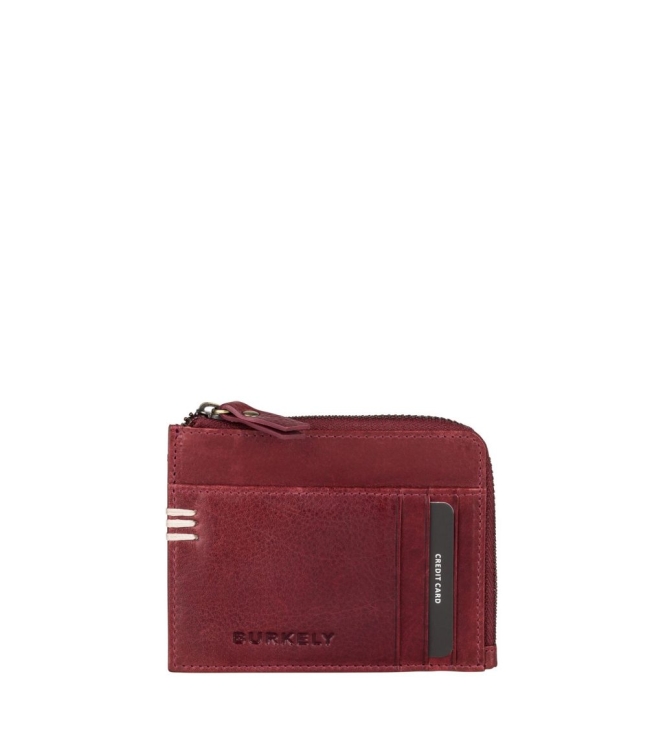 Burkely 41147 bordo