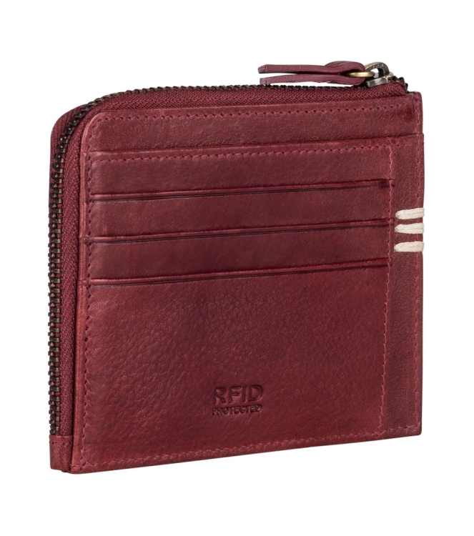 Burkely 41147 bordo