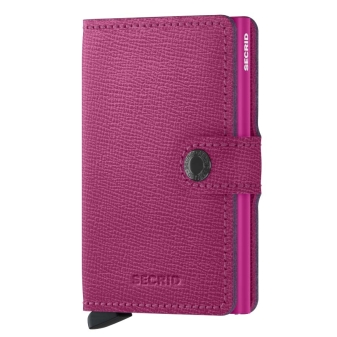 SECRID MC fuchsia